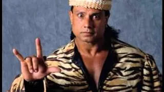 WWE - 'Superfly' Jimmy Snuka Interview