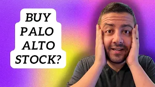Should You Buy Palo Alto Stock Before the Start of 2023? | $PANW Stock Analysis | $PANW Prediction