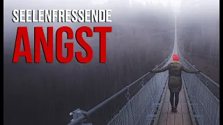 Angst frisst die Seele auf | Ängste bewältigen