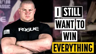 Mateusz Kieliszkowski Discusses The Arnold's 2024 and his BIG Plans in Strongman