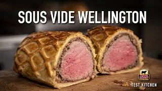 How to Make the Ultimate Beef Wellington