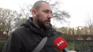 Керівник ПС Закарпаття про виклики активістів на допити