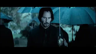 John wick 4k edit