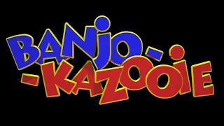 Banjo-Kazooie (Nintendo 64): 100% Playthrough - Part 5 [LIVE]