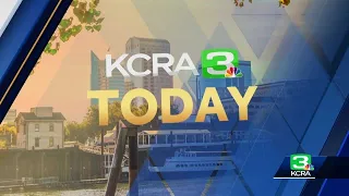 KCRA Today: Top things to know for Jan. 25