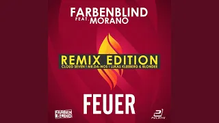 Feuer (Blondee & Lukas Kleeberg Radio Edit)