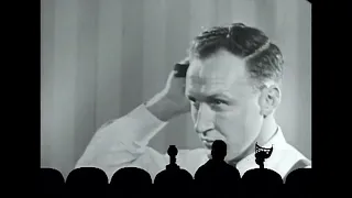 MST3K: Speech: Platform Posture and Appearance (Red Zone Cuba Short) - Think Tall