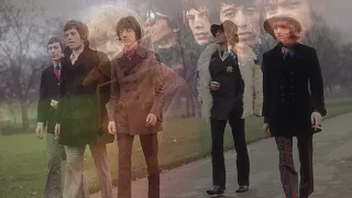 The Rolling Stones "She's A Rainbow" (1967)