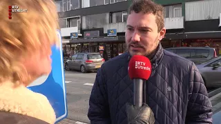 Politieke praatjes met Toni Peroni in De Bilt [RTV Utrecht]