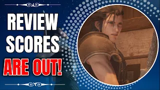 Crisis Core - Final Fantasy VII Reunion REVIEW SCORES Are Out - What Critics Are Saying