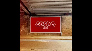 CASPA - MIX 7.0