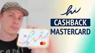 How to Get Your Physical hi Crypto Cashback Card