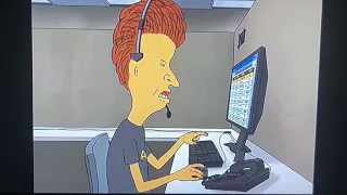 Beavis & Butthead - I Understand Your Frustration