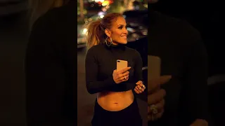 Jennifer Lopez - Dinero Vertical Video (Las Vegas)