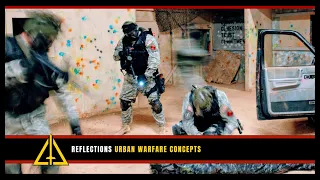 Urban Warfare Concepts - Reflections on Urban Warfare