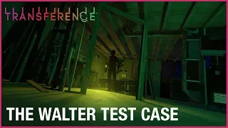 Transference: The Walter Test Case Demo Trailer | Gamescom 2018 | Ubisoft [NA]