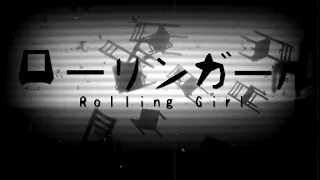 【#VCB23-R1】Rolling Girl (ローリンガール)【Super Meatball】