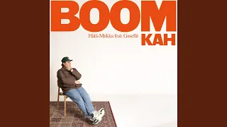 Boom Kah (Vain elämää kausi 14)