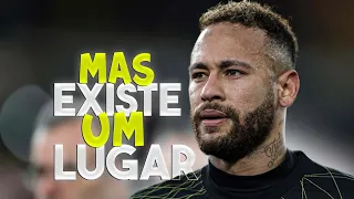 Neymar Jr - Mas Existe Um Lugar Onde Encontro Paz ( Cryzin & Kaio Viana )