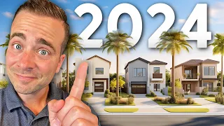 San Diego's Best NEW Homes of 2024