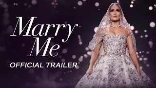 MARRY ME | Trailer Bi | In Cinemas February 10