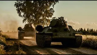 ЭТОТ ВОЕННЫЙ ФИЛЬМ ЗАПРЕЩЕН К ПОКАЗУ!  НА РЕАЛЬНЫХ СОБЫТИЯХ! СЕКРЕТНЫЙ ТАНК СССР