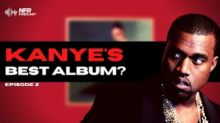 Why Kanye’s My Beautiful Dark Twisted Fantasy is a Masterpiece: Episode #2