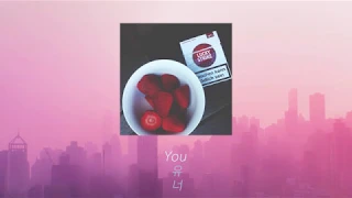 [1hour/1시간] Strawberries & Cigarettes - Troye Sivan