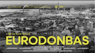 Eurodonbas Trailer