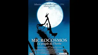 Microcosmos (1996) OST Full