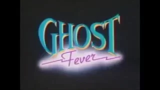 Ghost Fever Trailer (1987)