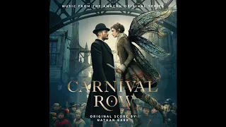 Patty Gurdy - Grieve No More | Carnival Row: Season 1 OST