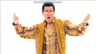 PPAP Pen Pineapple Apple Pen Official полная версия (с канала CENTRUM174)