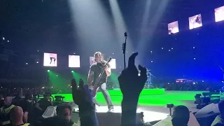 Metallica - Welcome Home (Sanitarium) Live Lisbon 2018 1080p HD 60FPS