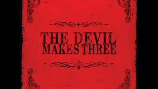 The devil makes three - St. James Infirmary /cover/
