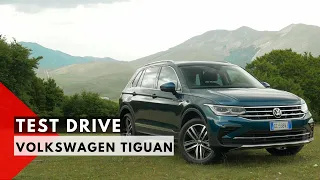 Volkswagen Tiguan 2.0 TDI DSG 4Motion Elegance - Ecco perchè è così venduta! -