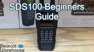 SDS100 The Beginner's Guide