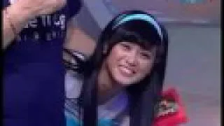 Sexbomb Jopay @EAT BULAGA 2008-08-01