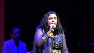 milo na tum toh cover srishaa mahadevan