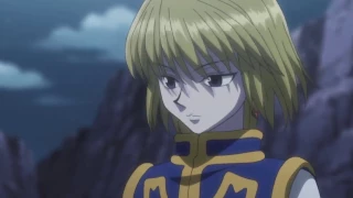 $UICIDEBOY$ x Kurapika