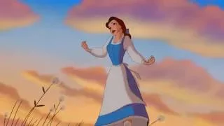 I Dream with Belle | Dream Big, Princess | Disney Junior