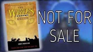 Cancelled, Rumored, and Unknown Warrior Cats Books