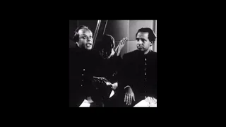 Ustd. Moinuddin & Ustd. Aminuddin Dagar -  Raag:  Malkauns