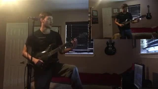 Some Day - Chance Battenberg (Rob Scallon Contest - Djent is Dead)