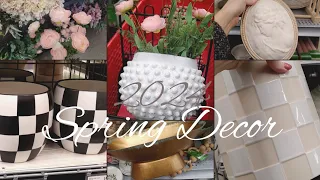 🌱NEW 2024🌱 HIGH END SPRING DECOR🌱 DECORATING IDEAS FOR SPRING🌸 SPRING DECORATE🌱