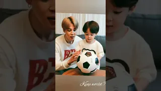 jimin future kids #bts #jimin #btsmember #youtubeshorts #shortvideo #kpop(requested) fake pics