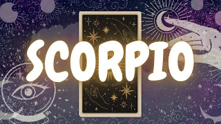 SCORPIO‼️ SATURDAY 27TH WILL BE UR LAST DAY😱 PAY ATTENTION TO THE PHONE🚨📞 APRIL 2024 TAROT READING