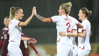 England Women v Austria Women Watchalong | England Women 1 - 0 Austria Women