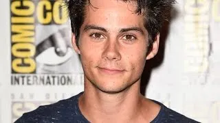 Dylan O'Brien Hospitalized After Sustaining Multiple Severe Injuries on 'Maze Runner' Set