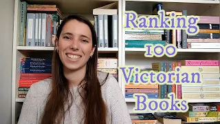 Ranking 100 Victorian Books: Part 2